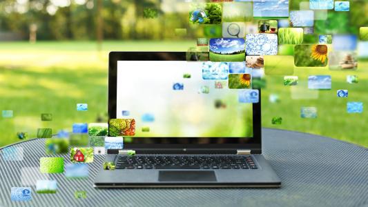 筆記本電腦連接教育專用無線網絡的方法詳解