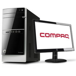 惠普p500 421cn臺式電腦評測 性能均衡的辦公與家用之選