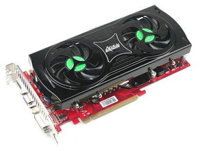 雙敏無極2 HD5770 DDR5 V1024小牛版與銘瑄極光GTS250終結者II 1024M對比分析