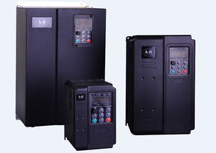 變頻器及其市場分析 廠家、價格與行業應用
