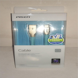 邁鵬 USB數據線 連接計算機軟硬件開發與打印機的專業橋梁