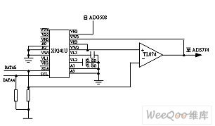 通信電源監控系統下位機硬件電路的完整設計