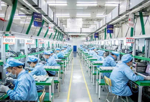 被病毒激活的中國制造 硬件設(shè)計(jì)的革新與挑戰(zhàn)