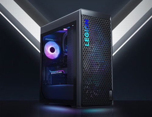 聯(lián)想RTX 4070 Ti顯卡發(fā)布 專為整機(jī)而生，彰顯品牌生態(tài)整合力